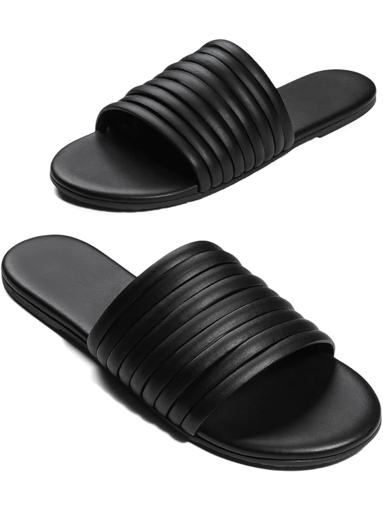 Black TKEES Caro