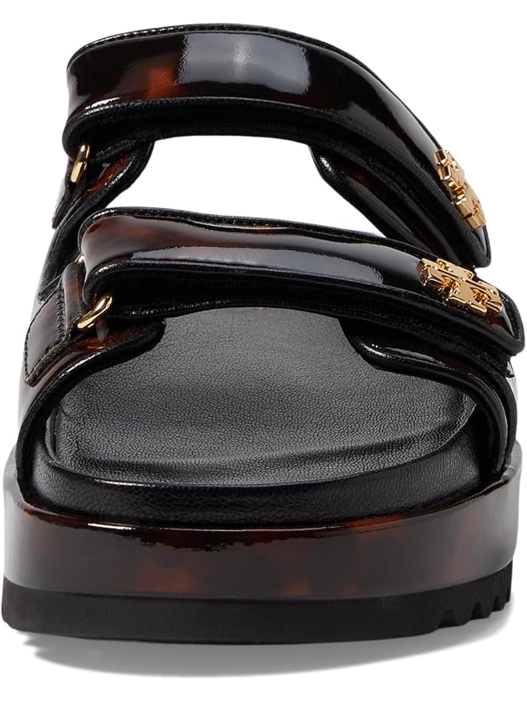 Black Tory Burch Kira Sport Slide