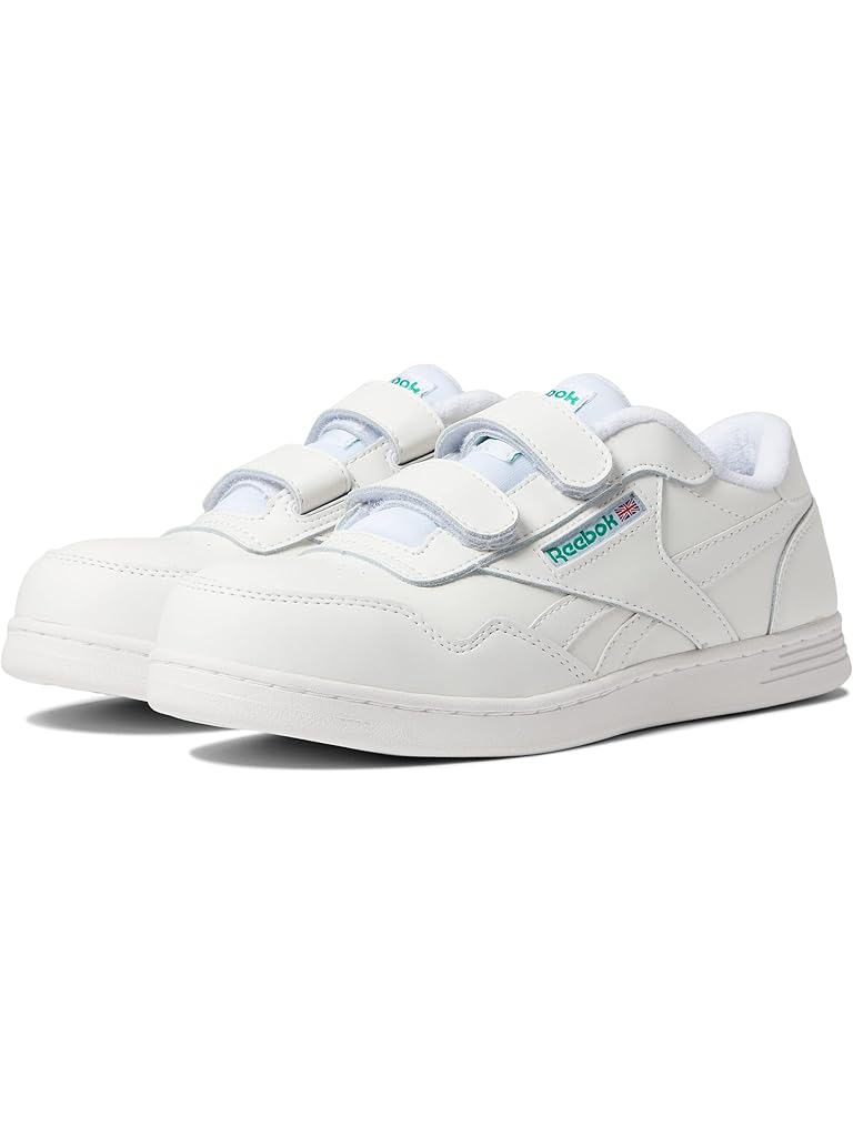 White Reebok Work Club Memt Work EH Comp Toe