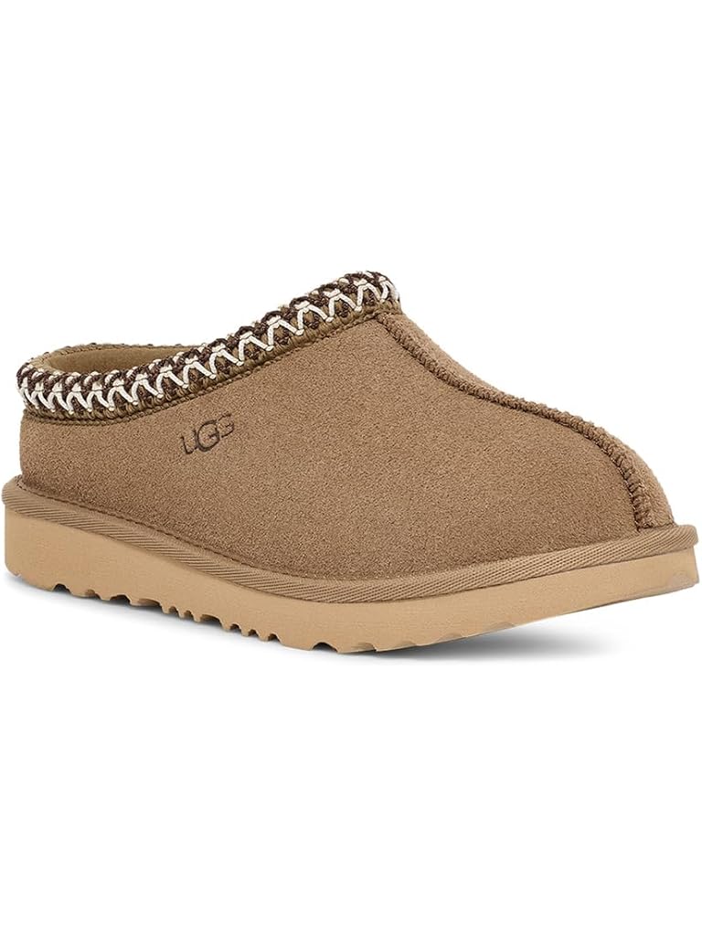 Yellow UGG Kids Tasman II (Little Kid/Big Kid)