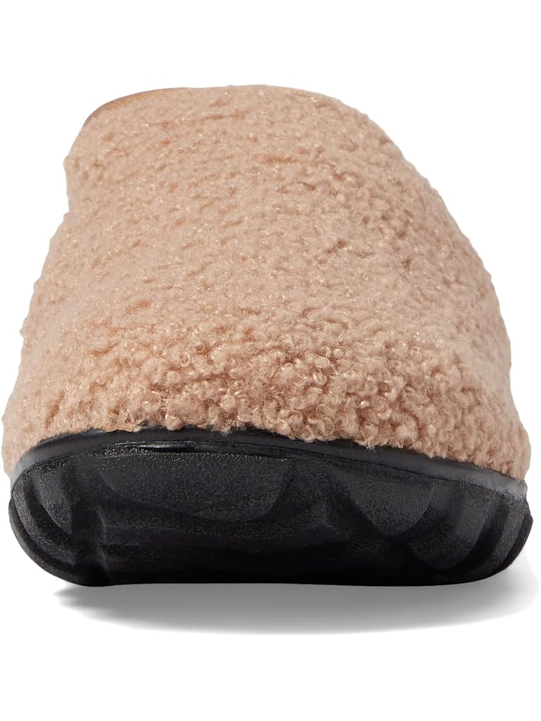 Brown Bogs Snowday II Slipper Teddy