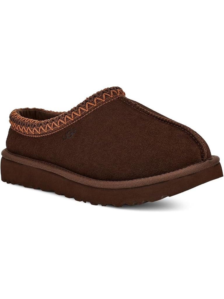 Brown UGG Tasman