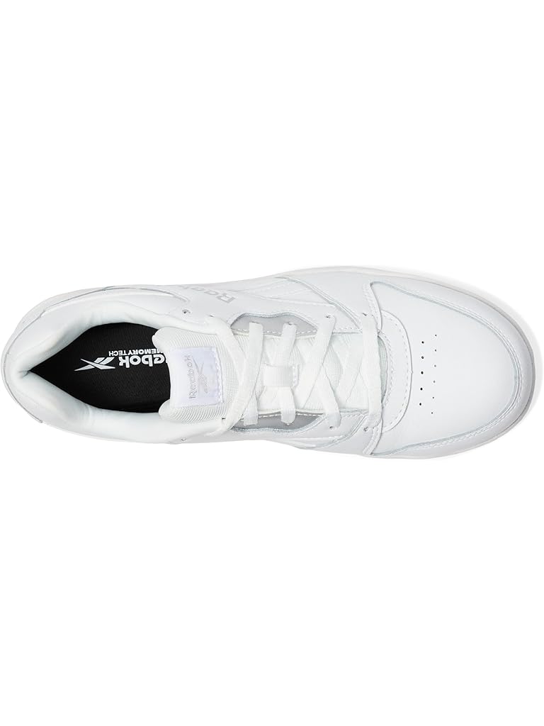 White Reebok Work BB4500 Work SD