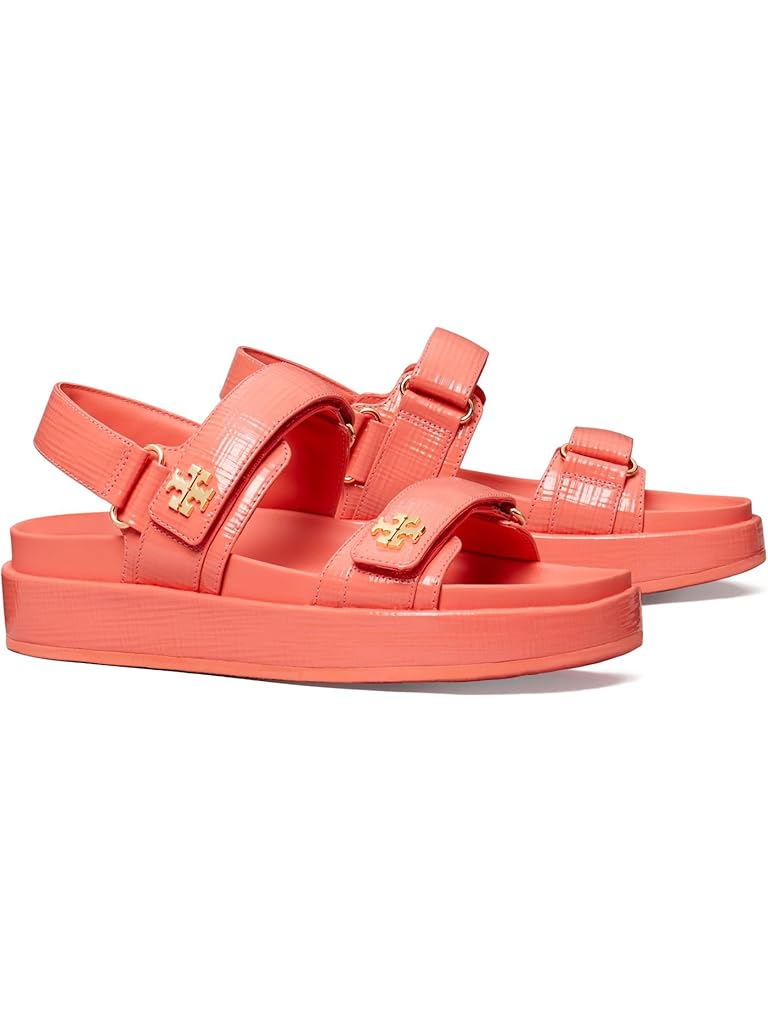 Pink Tory Burch Kira Sport Sandal