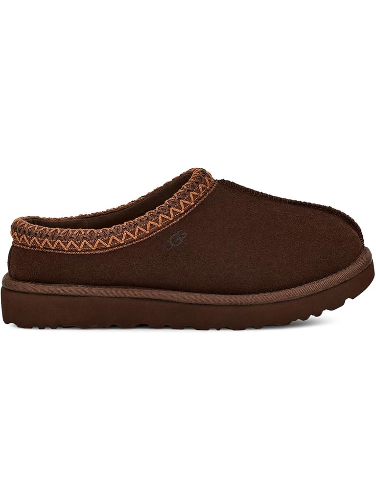 Brown UGG Tasman