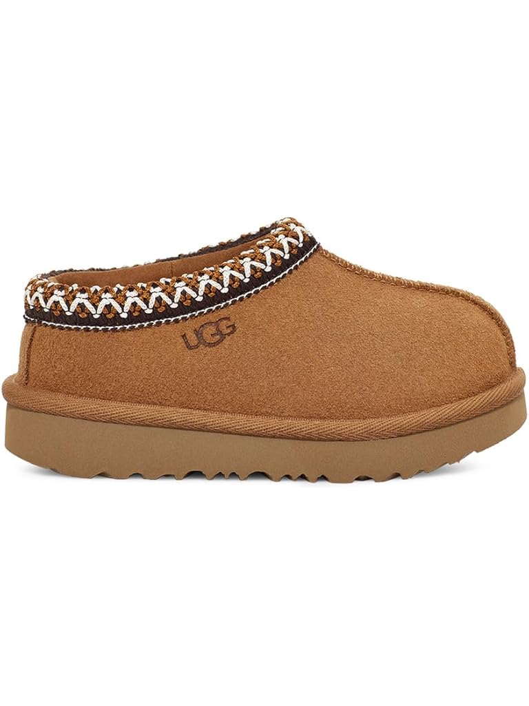 Brown UGG Kids Tasman II (Toddler/Little Kid)