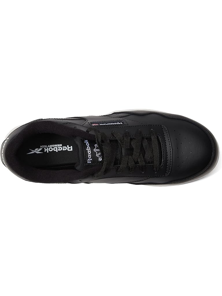 Black Reebok Work Club Memt Work SD10 Comp Toe