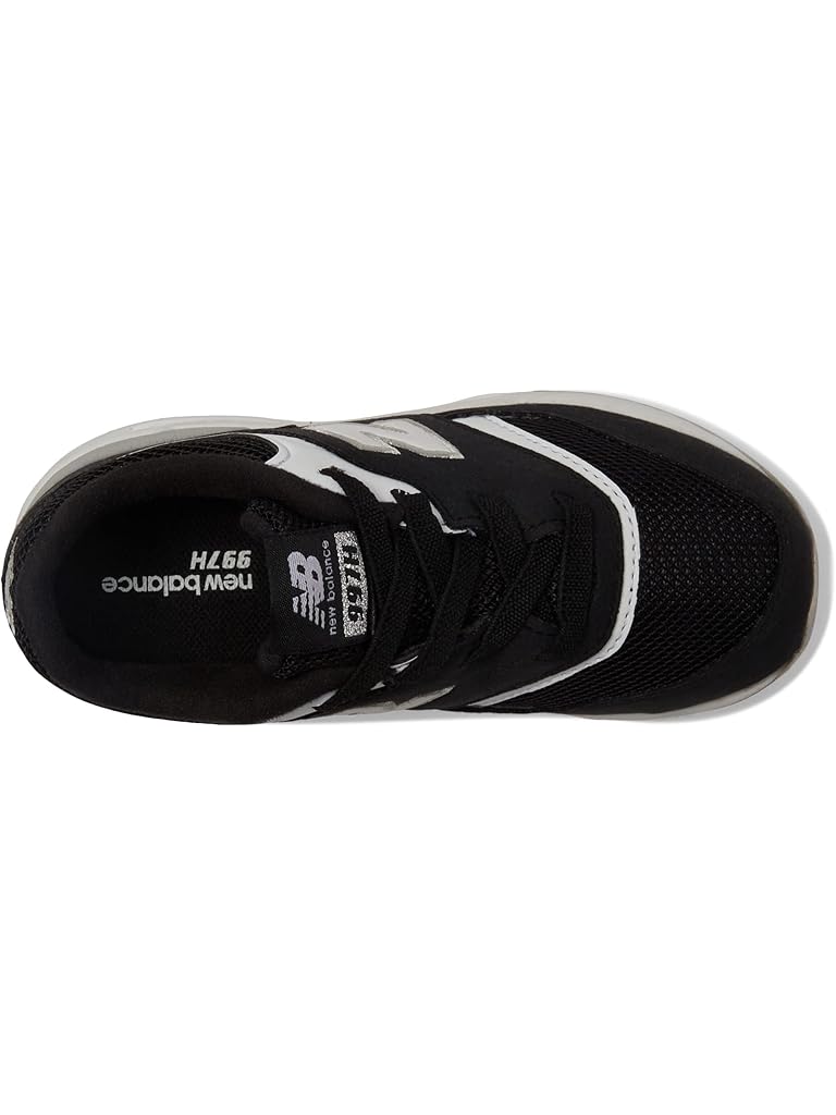 Black New Balance Kids 997H (Infant/Toddler)