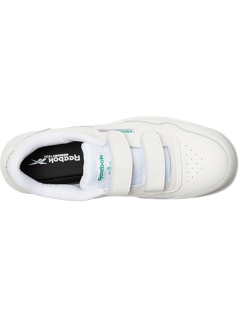 White Reebok Work Club Memt Work EH Comp Toe