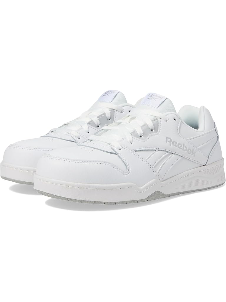 White Reebok Work BB4500 Work SD