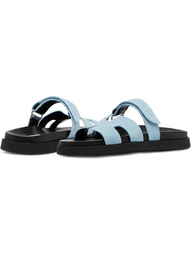 Blue Steve Madden Mayven