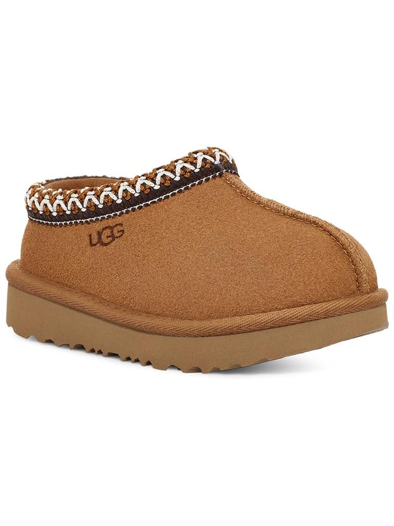 Brown UGG Kids Tasman II (Toddler/Little Kid)