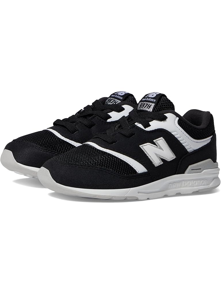 Black New Balance Kids 997H (Infant/Toddler)