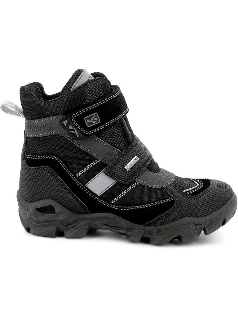 Black Primigi 48963 (Toddler/Little Kid/Big Kid)