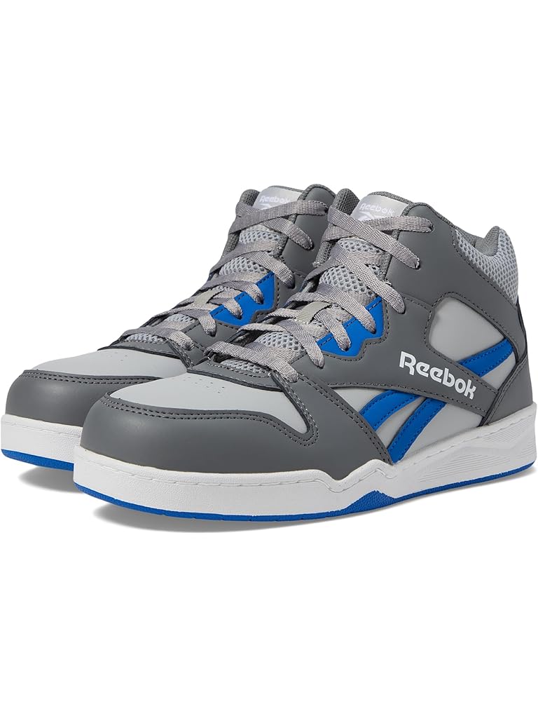 Gray Reebok Work BB4500 Work SD