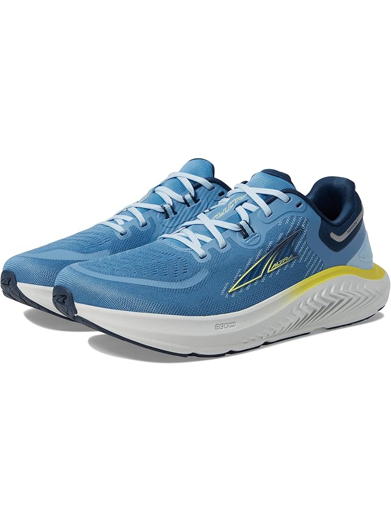 Blue Altra Women's Paradigm 7