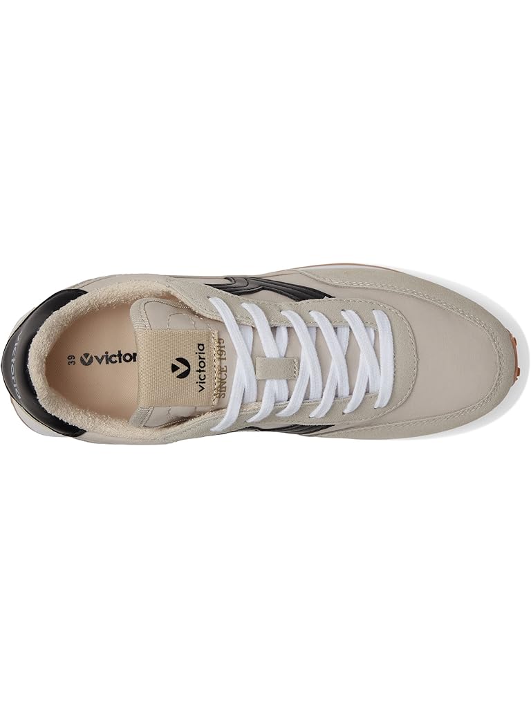 Beige victoria Astro Nylon