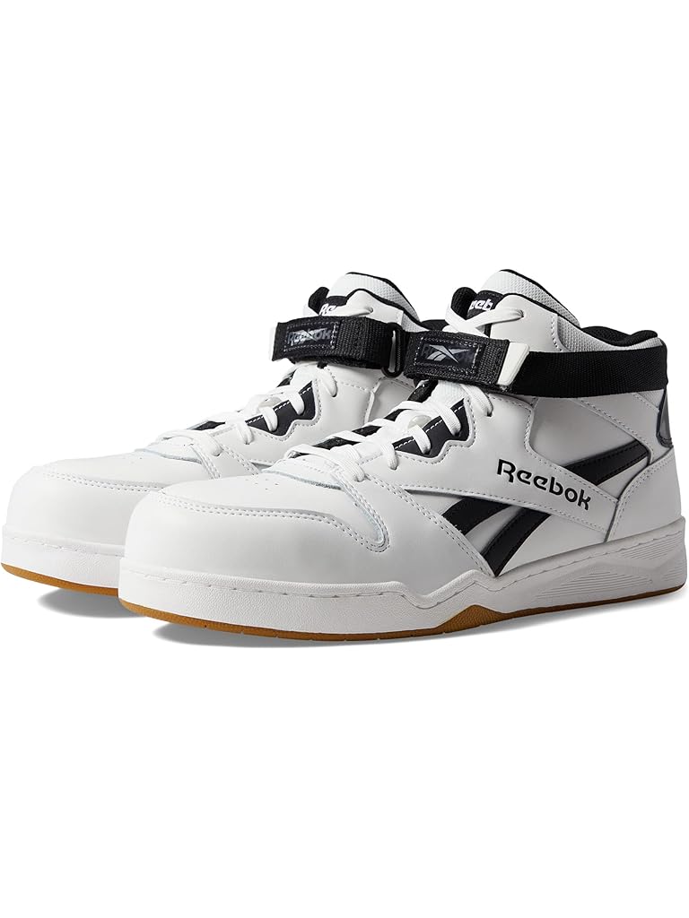 White Reebok Work BB4500 Work SD Comp Toe