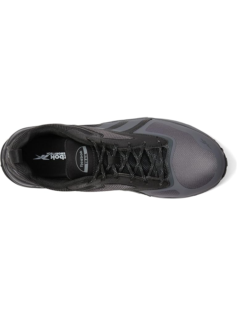 Gray Reebok Work Lavante Trail 2 Work SD Comp Toe