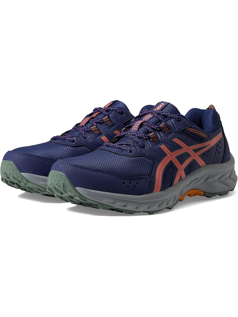 Navy ASICS Women's GEL-Venture&#174; 9