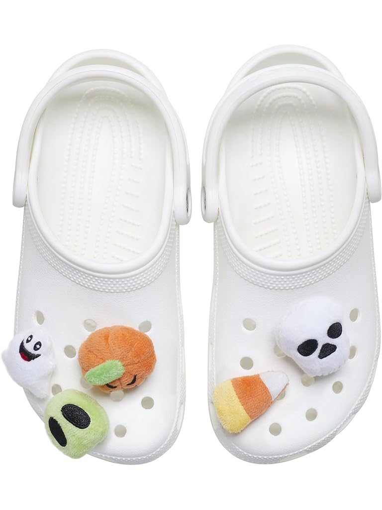 Multi Crocs Jibbitz Holiday Packs