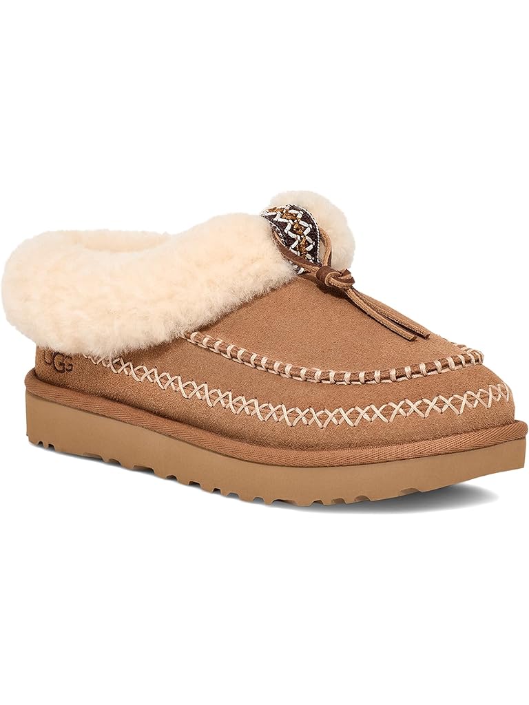 Brown UGG Tasman Alpine