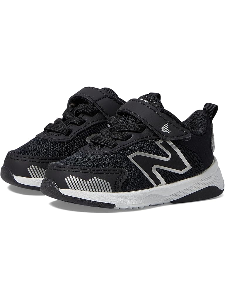 Black New Balance Kids 545v1 (Infant/Toddler)