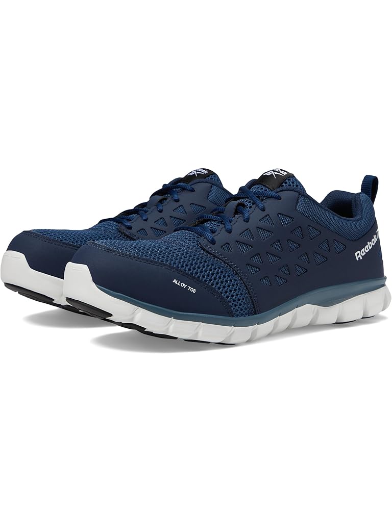 Navy Reebok Work Sublite Cushion Work SD