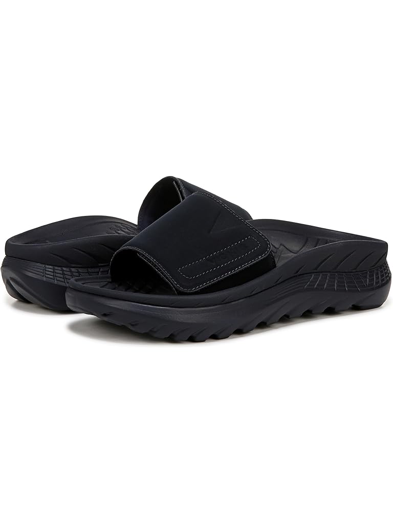 Black VIONIC Rejuvenate Slides