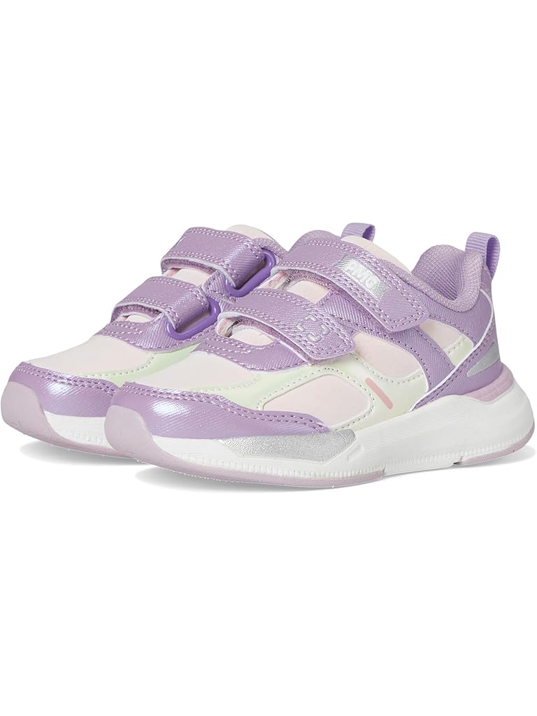 Purple Primigi PUP 69624 (Toddler/Little Kid)