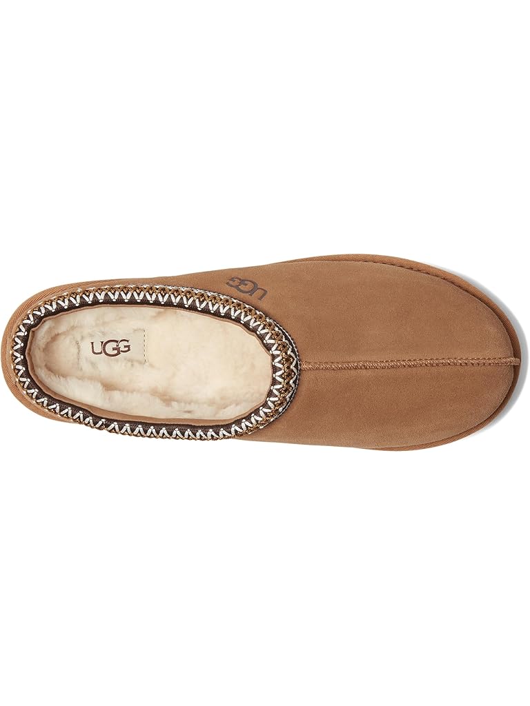 Brown UGG Tasman