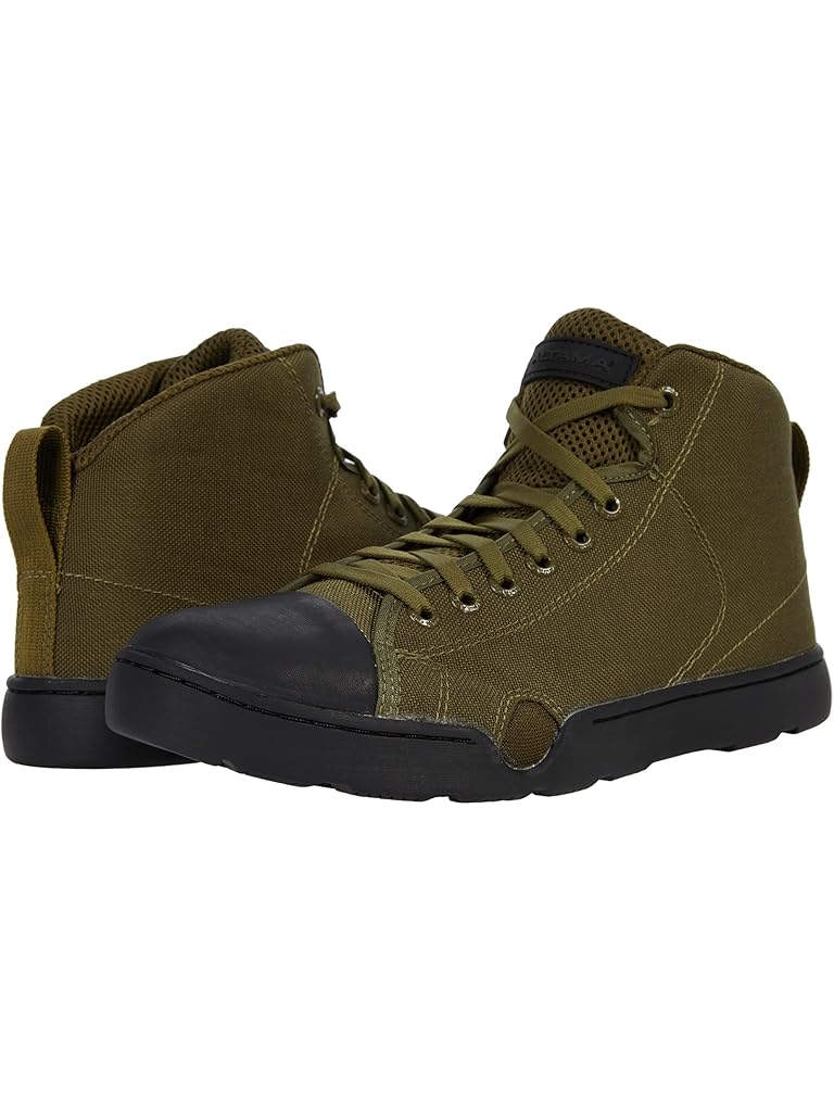 Olive Altama Maritime Assault Mid