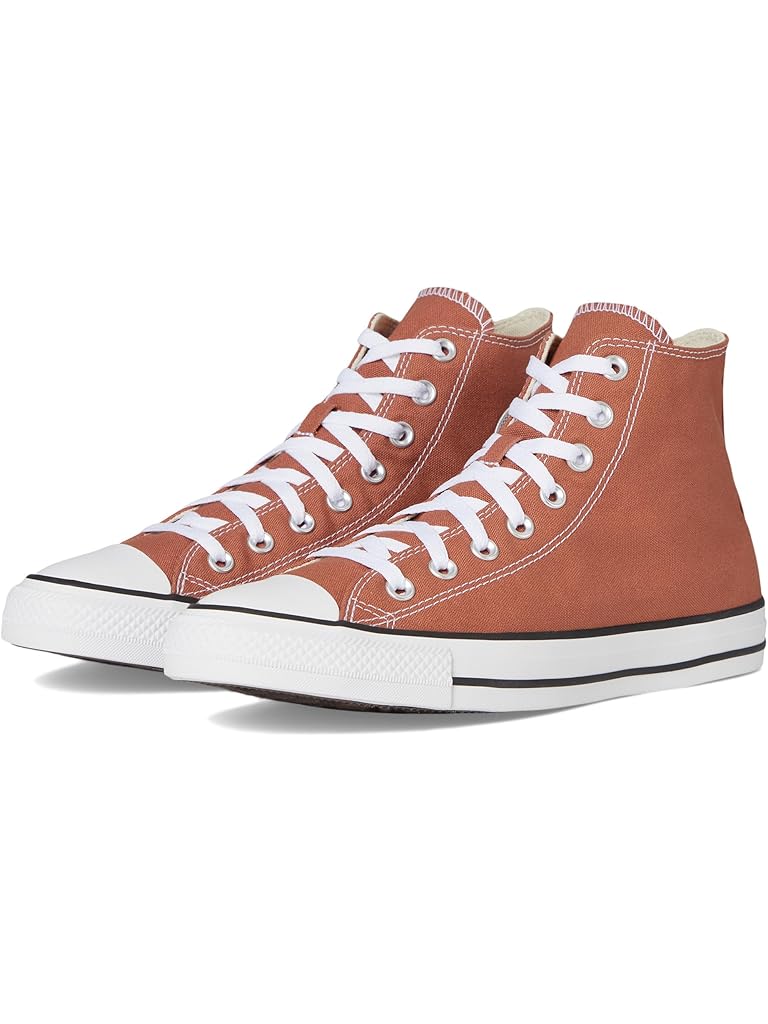 Brown Converse Chuck Taylor All Star High Top Sneaker