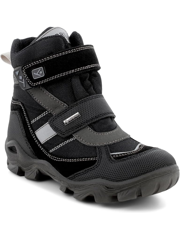 Black Primigi 48963 (Toddler/Little Kid/Big Kid)