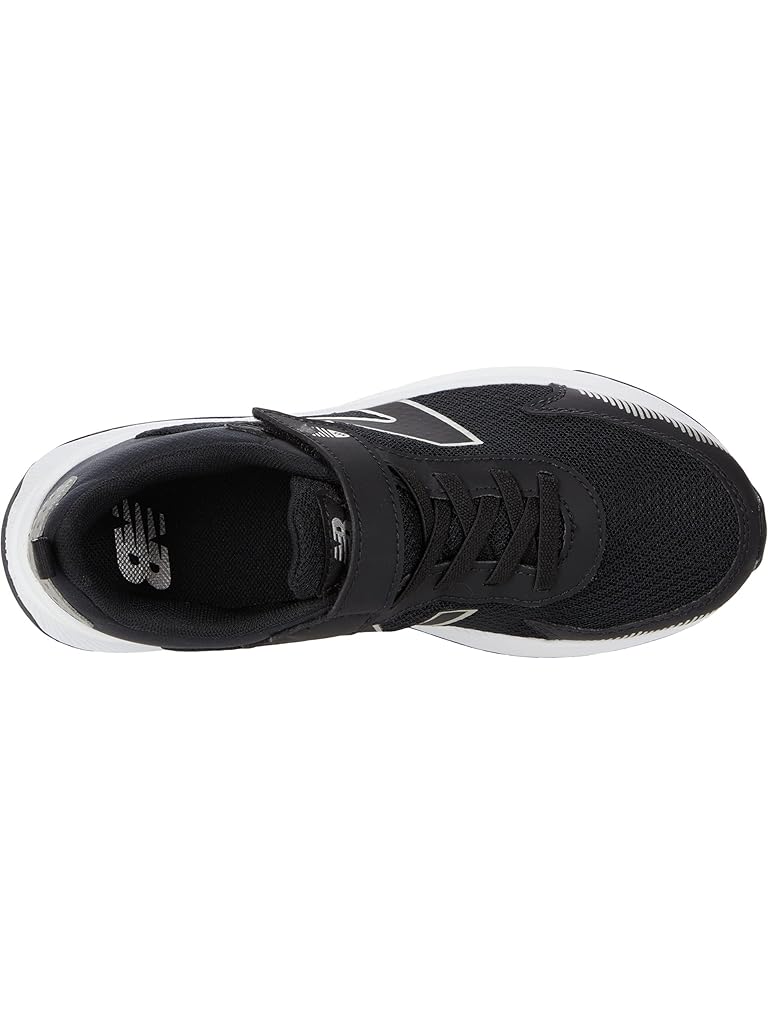 Black New Balance Kids 545v1 (Little Kid)