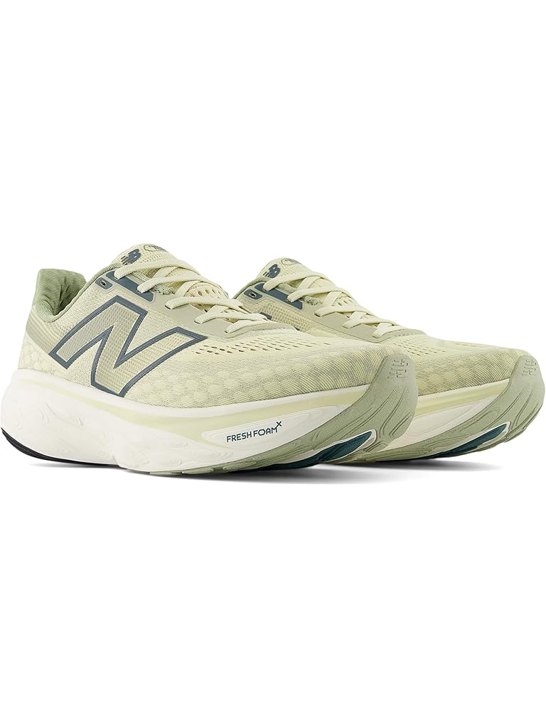 Green New Balance Fresh Foam X 1080v14