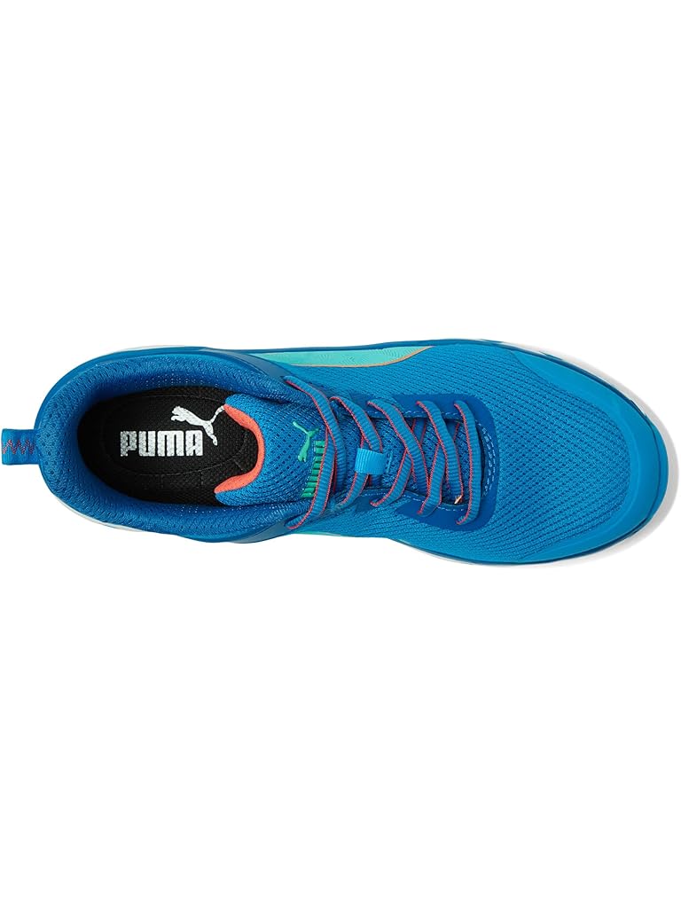 Blue PUMA Safety Beat Low 2.0 EH