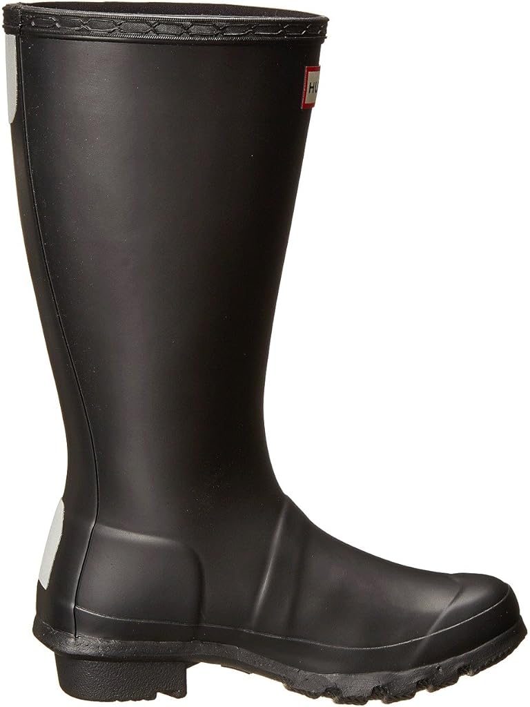 Black Hunter Kids Original Kids' Classic Rain Boot (Little Kid/Big Kid)