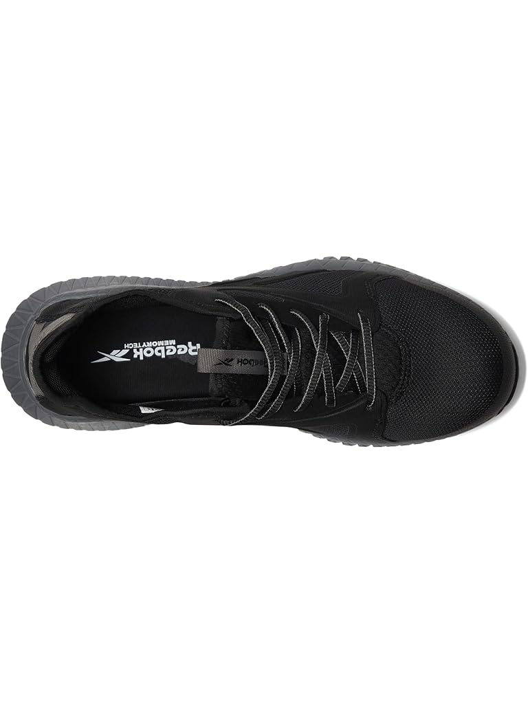 Black Reebok Work Flexagon 3.0 Work SD