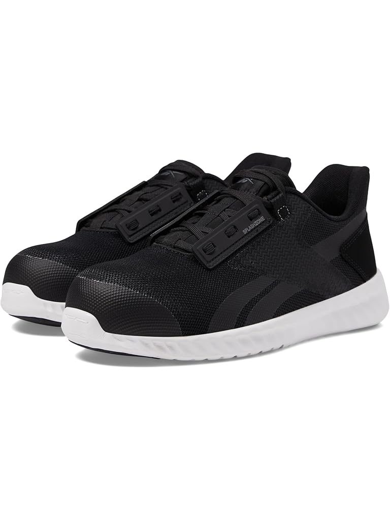 Black Reebok Work Sublite Legend Comp Toe