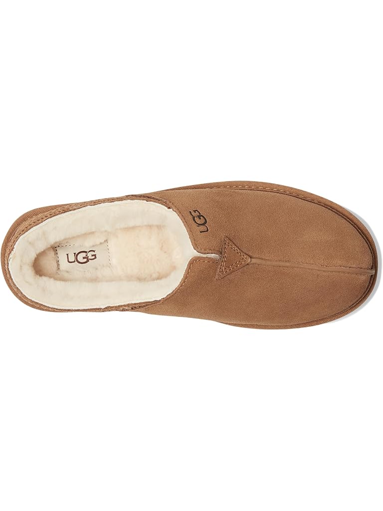 Khaki UGG Neuman