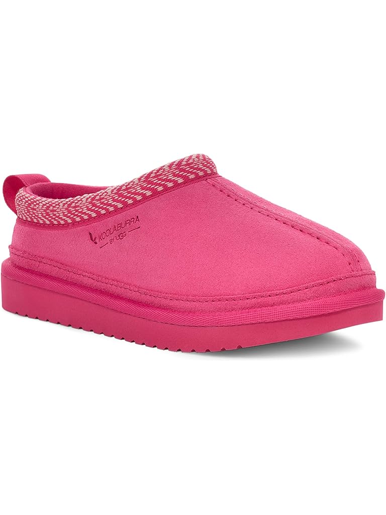 Pink Koolaburra by UGG Kids Burree (Little Kid/Big Kid)