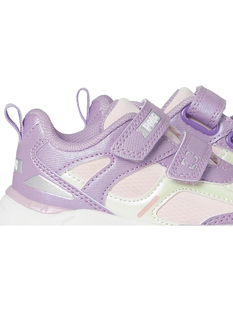 Purple Primigi PUP 69624 (Toddler/Little Kid)