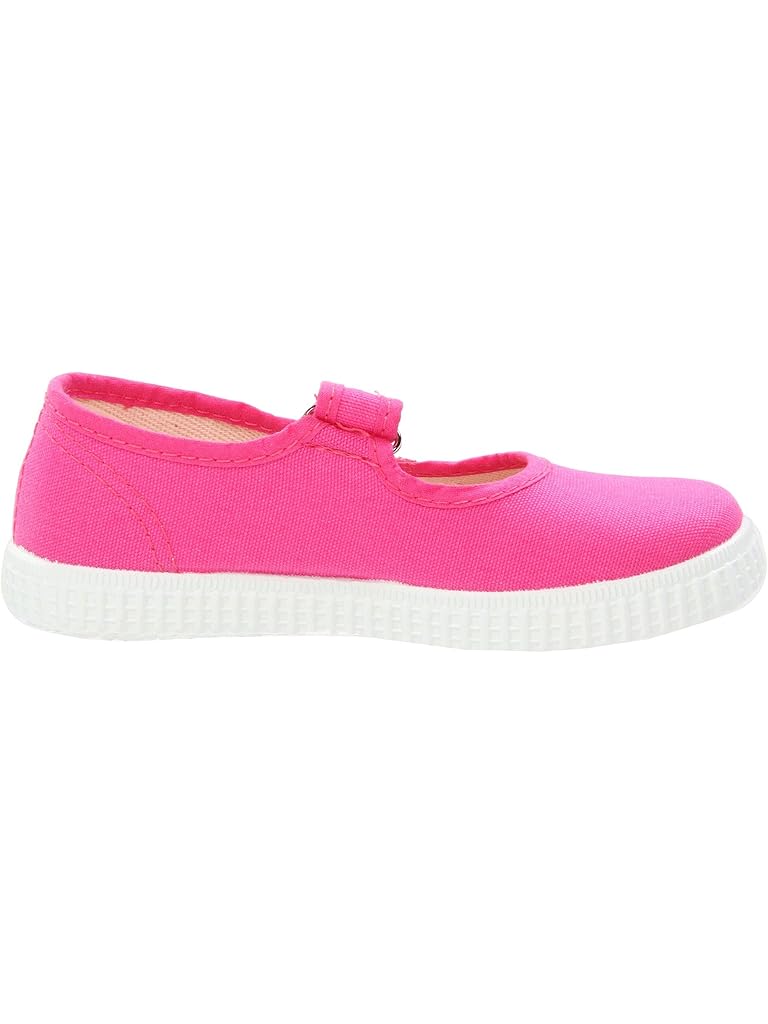 Pink Cienta Kids Shoes 5600012 (Infant/Toddler/Little Kid/Big Kid)