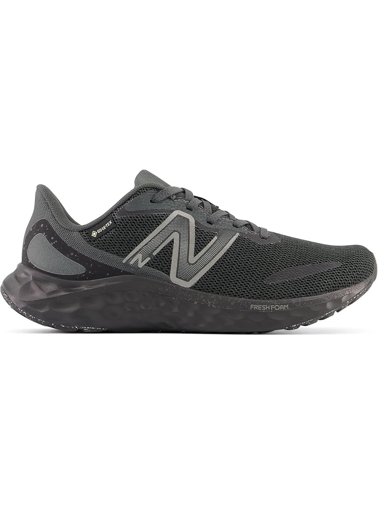 Black New Balance Fresh Foam Arishi v4 GTX&#174;