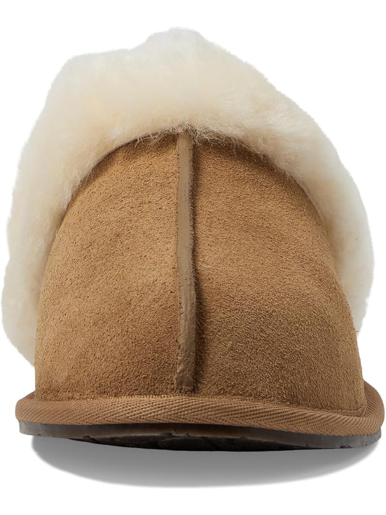 Brown UGG Scuffette II