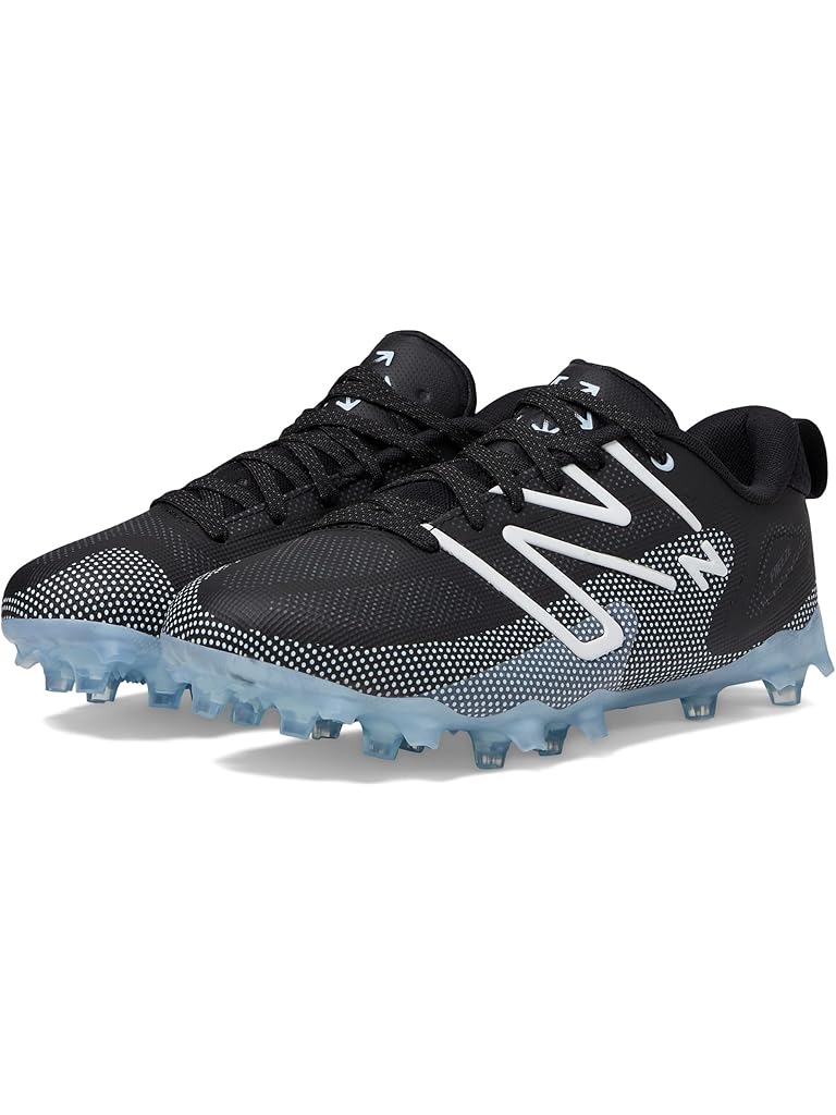 Black New Balance Freezelx V4 Low