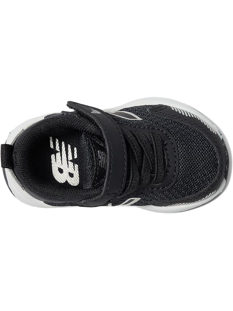 Black New Balance Kids 545v1 (Infant/Toddler)