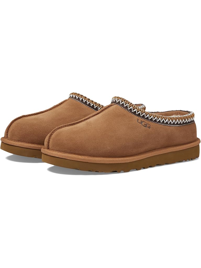 Brown UGG Tasman