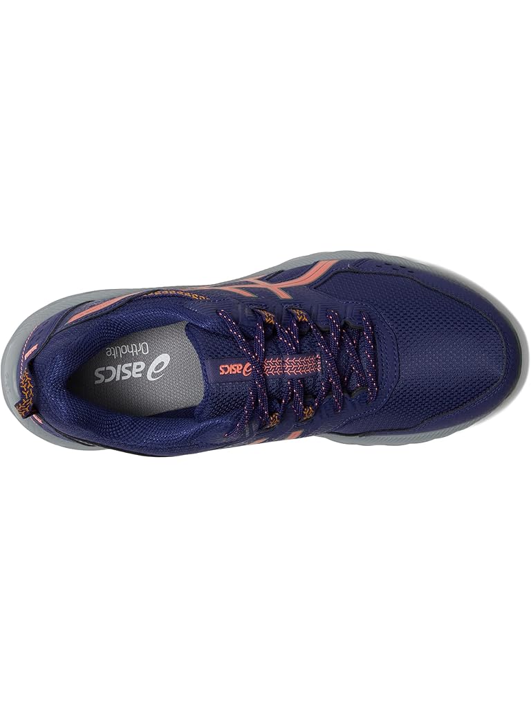 Navy ASICS Women's GEL-Venture&#174; 9